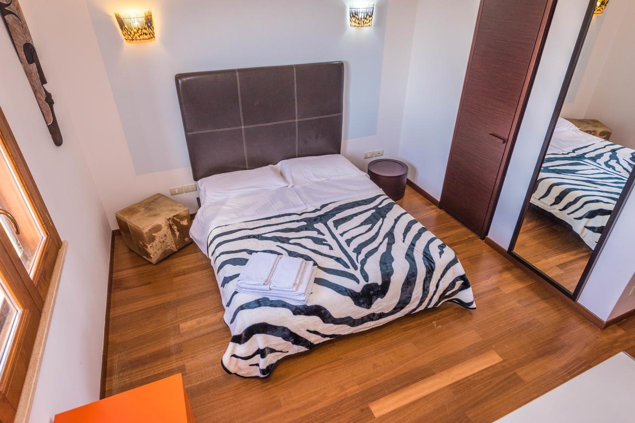B&B Le Dune - Self Check In Lascari Ngoại thất bức ảnh