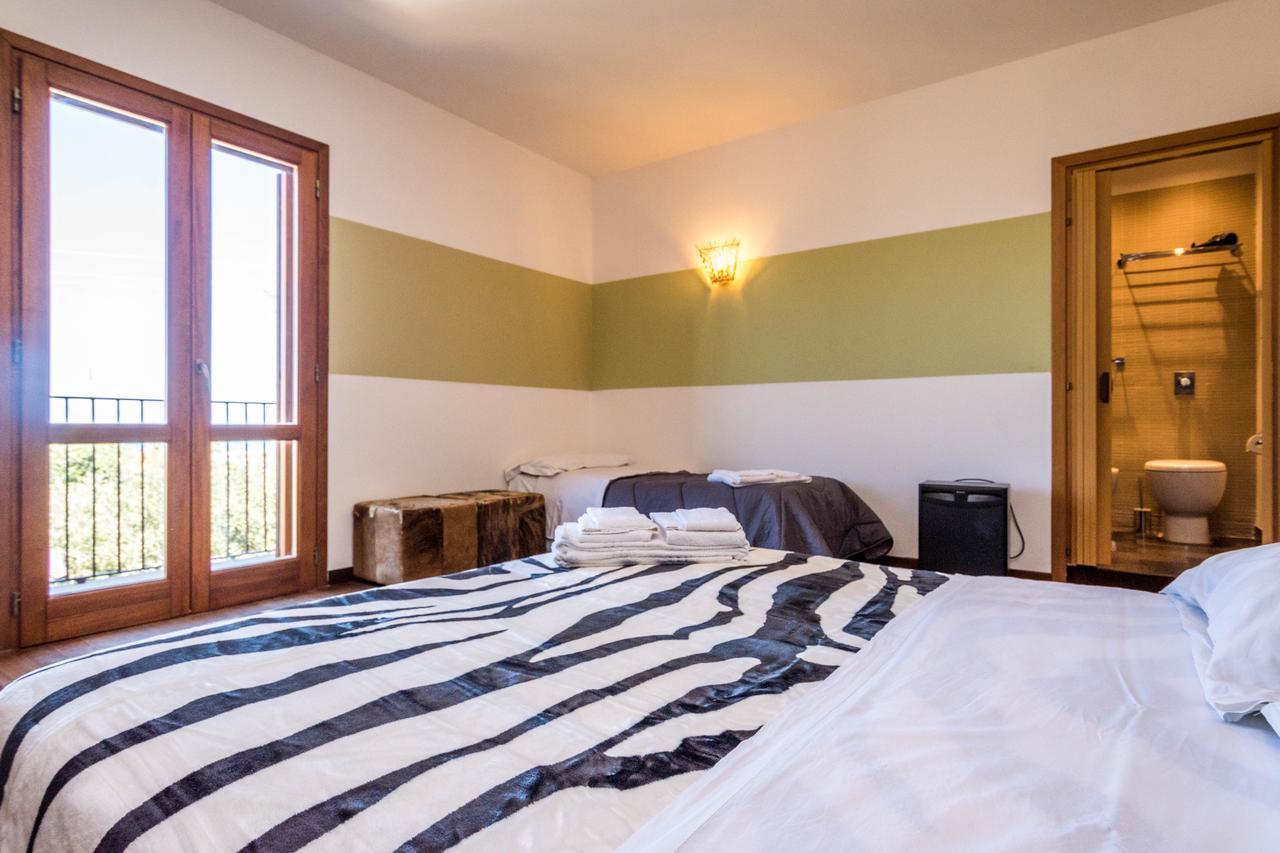 B&B Le Dune - Self Check In Lascari Ngoại thất bức ảnh