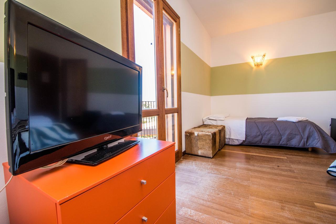 B&B Le Dune - Self Check In Lascari Ngoại thất bức ảnh