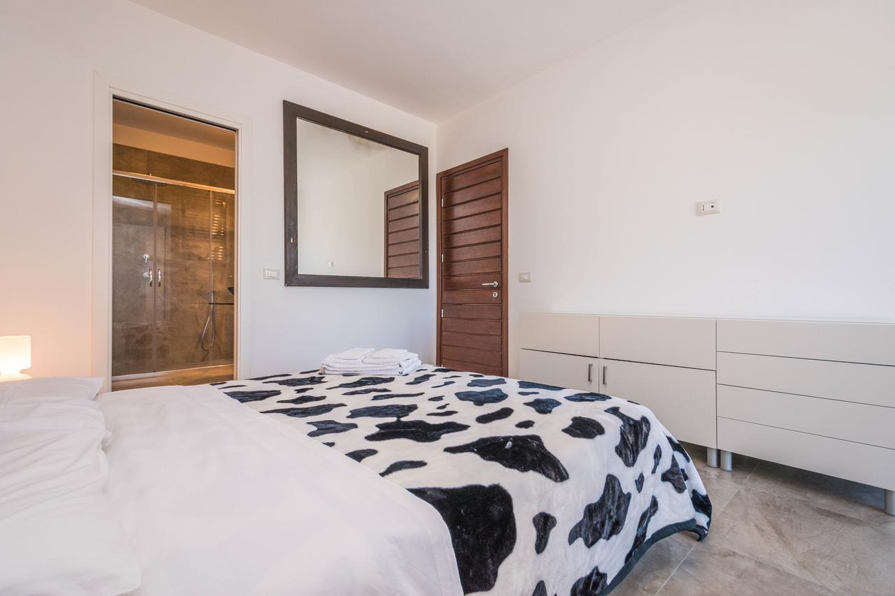 B&B Le Dune - Self Check In Lascari Ngoại thất bức ảnh