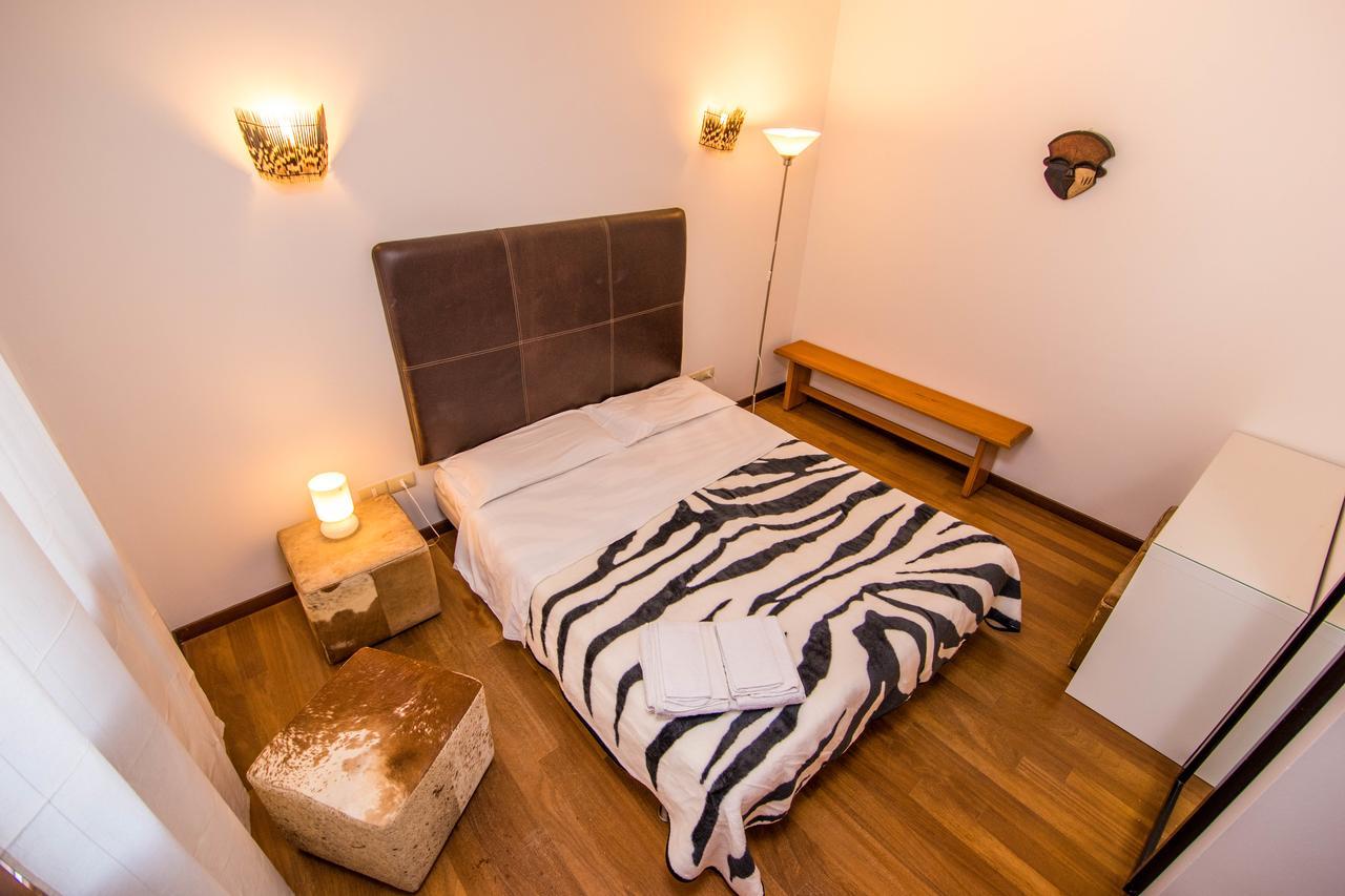 B&B Le Dune - Self Check In Lascari Ngoại thất bức ảnh